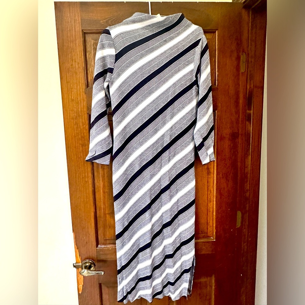 Ann Taylor knit dress